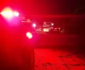Mãe e filho são mortos a tiros em estrada na linha internacional, em Mundo Novo