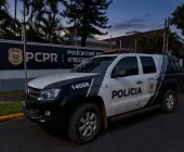 Operação Retomada mobiliza cerca de 70 policiais em Marechal Rondon e cumpre 14 mandados