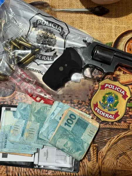 Operação Impacto Moral apura desvio de mercadorias apreendidas em Cascavel