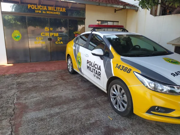Morador de Mercedes perde mais de R$ 3,6 mil em golpe na compra de peças pela internet