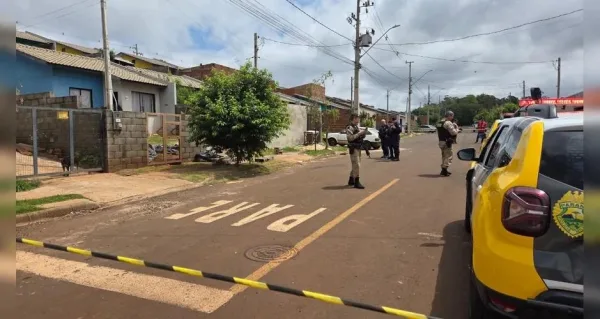 Menino de 7 anos morre ao ser atacado por pit bull no quintal de casa no Paraná