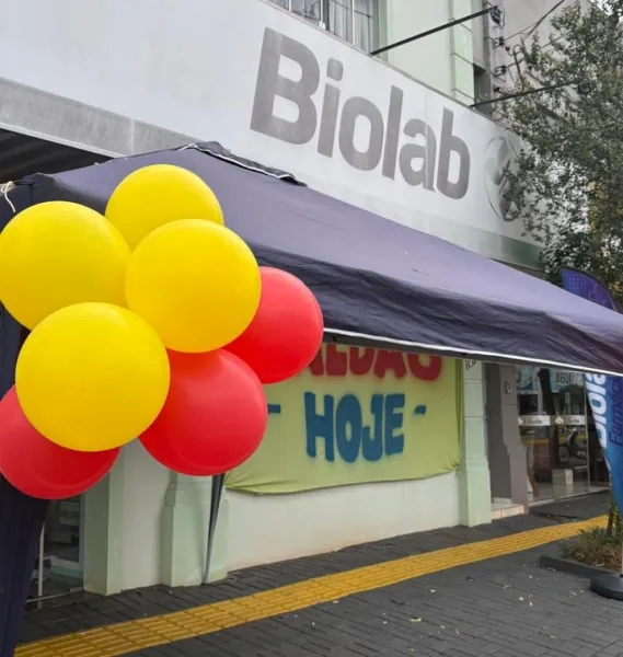 Saldão Fecha Mês tem ofertas imperdíveis nesta terça e quarta-feira na Farmácia Biolab