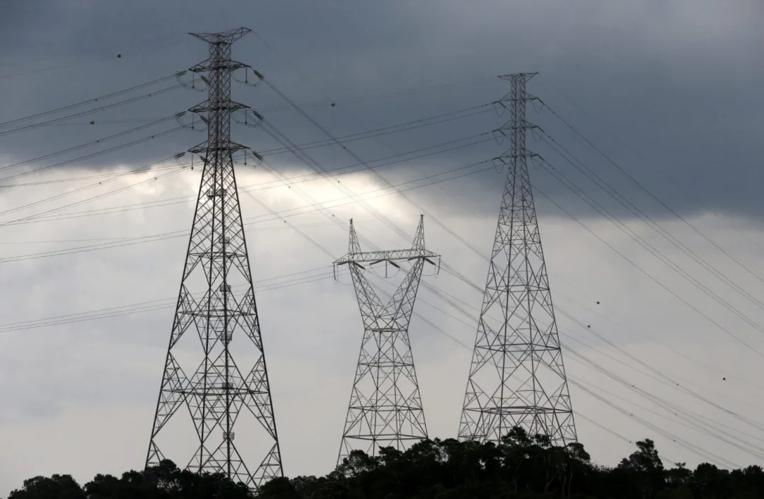 Copel investe R$ 311,8 milhões na rede elétrica do Oeste do Paraná