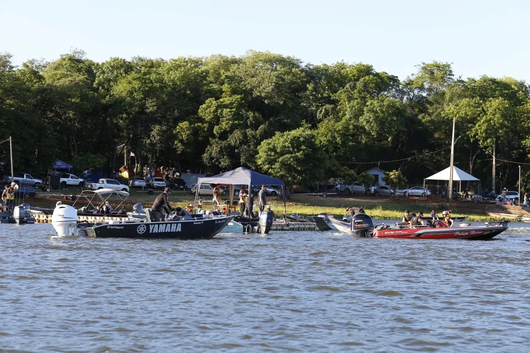 Sucesso absoluto: Torneio de Pesca de Mercedes esgota vagas em menos de três horas