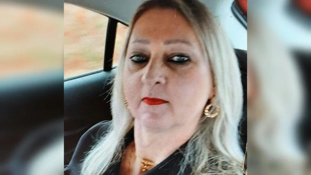 Filho encontra mãe morta com facada no pescoço em Cascavel