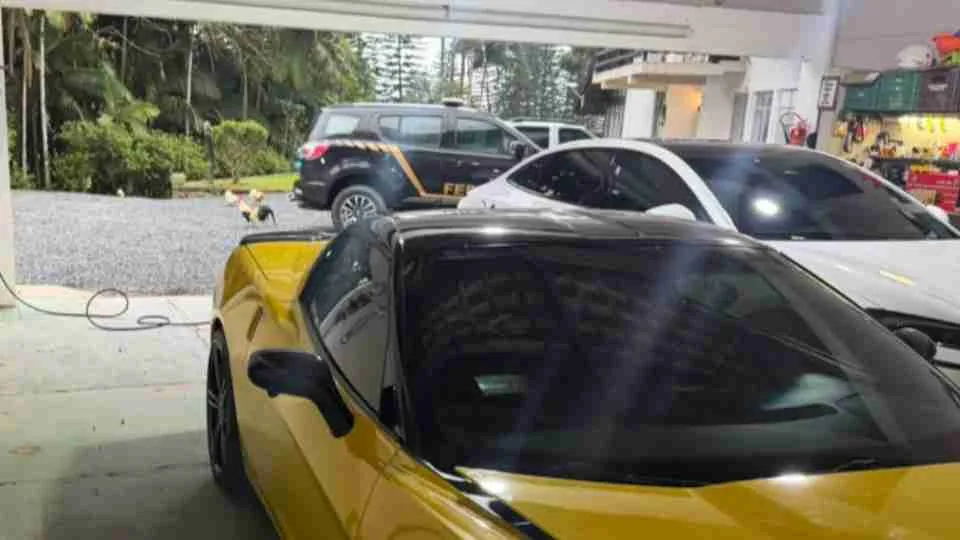 Operação contra pirâmide financeira com mais de 10 mil vítimas tem alvos no Paraná