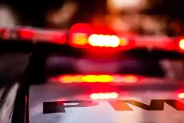 Avô de 58 anos é preso suspeito de estuprar neta de 12 anos em Cascavel