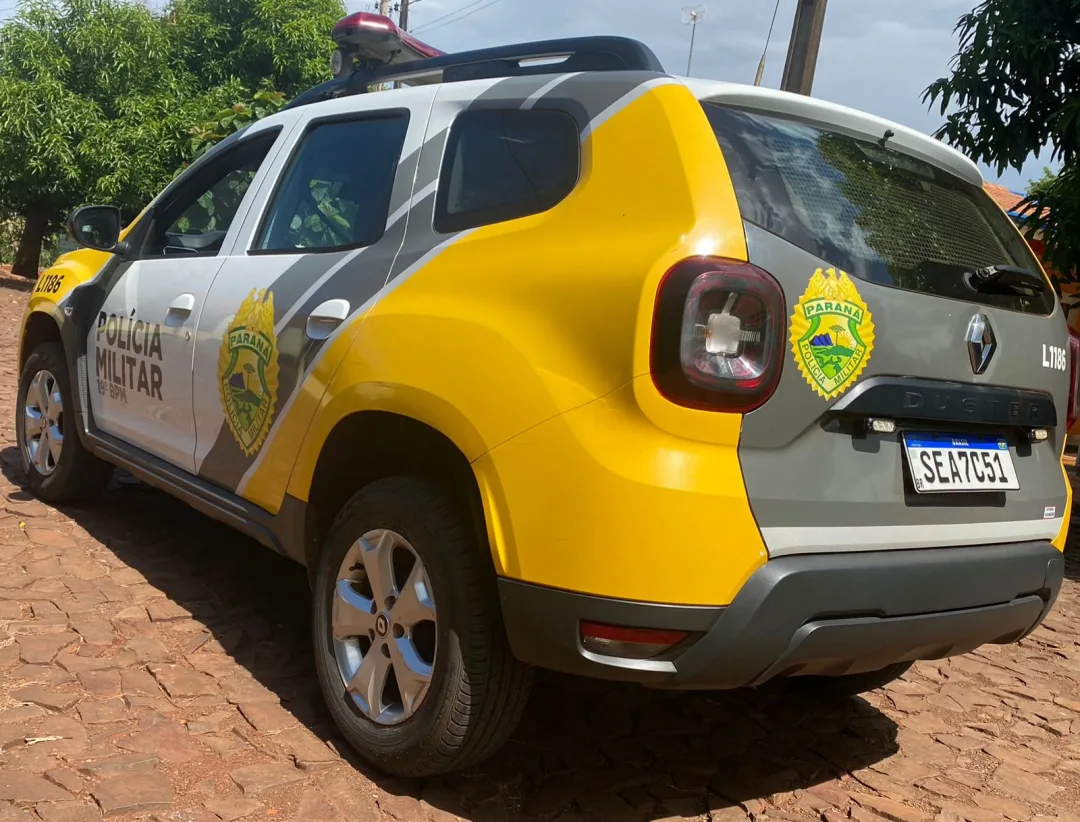 Morador perde mais de R$ 26 mil após cair em golpe bancário em Entre Rios do Oeste