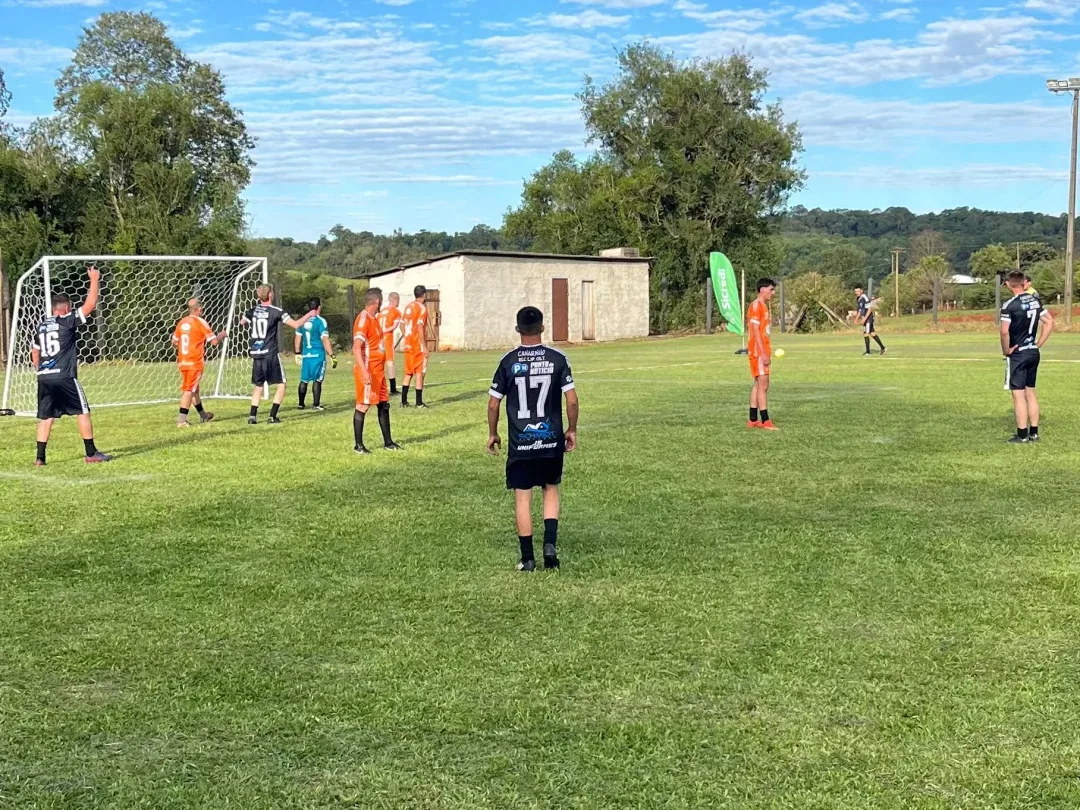 Campeonato do Canarinho chega à terceira rodada neste sábado; confira os jogos