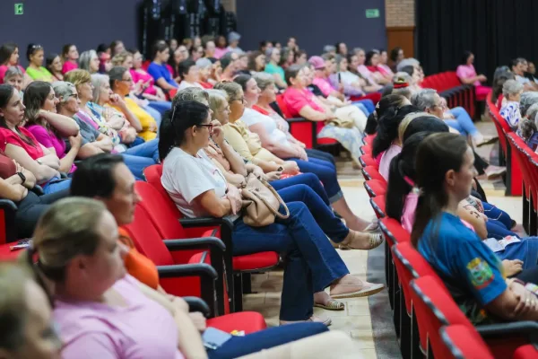 “Da Exaustão ao Desejo” reúne mulheres em noite especial em Mercedes