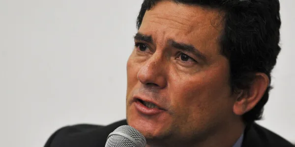Sergio Moro é eleito governador do Paraná no 1º turno