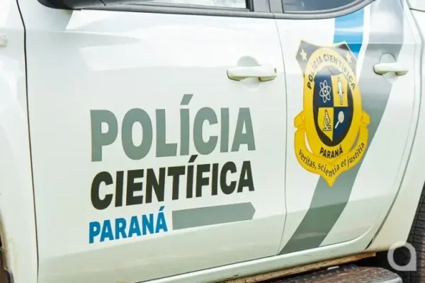 Homem de 56 anos é encontrado morto em casa em Iporã e PM é acionada
