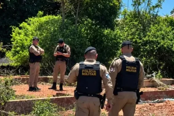 Adolescente venezuelana é morta a facadas no PR um dia após completar 14 anos