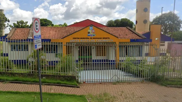 Professora indiciada por maus-tratos em CMEI de Cascavel está afastada das funções
