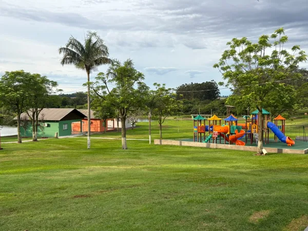 Estância Weber reabre neste sábado (10) para a temporada de verão