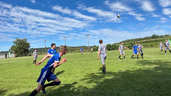 Cinco jogos marcam início do Campeonato do Clube Canarinho