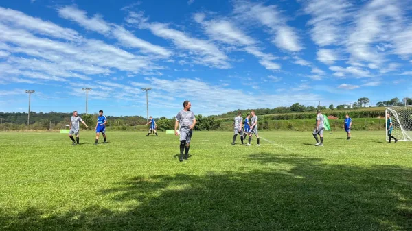 Cinco jogos marcam início do Campeonato do Clube Canarinho