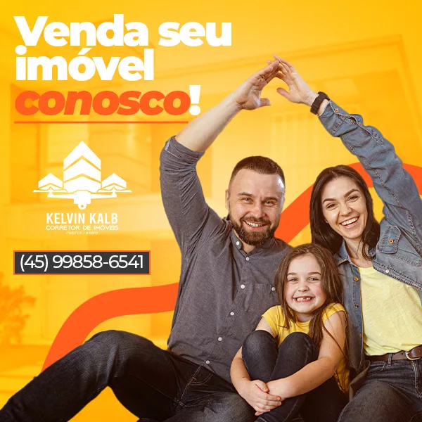 Kelvin Kalb Corretor de Imóveis