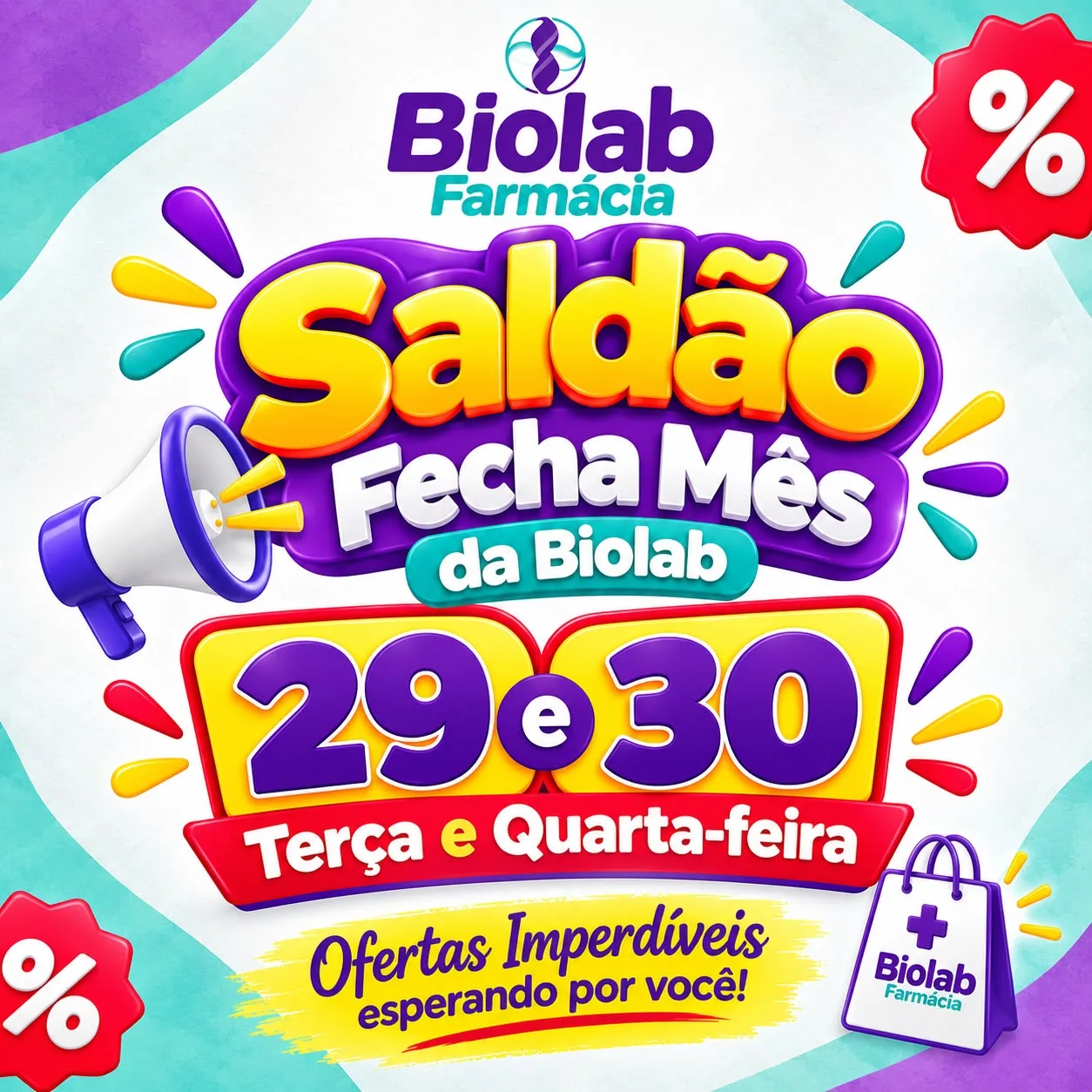 Farmácia Biolab