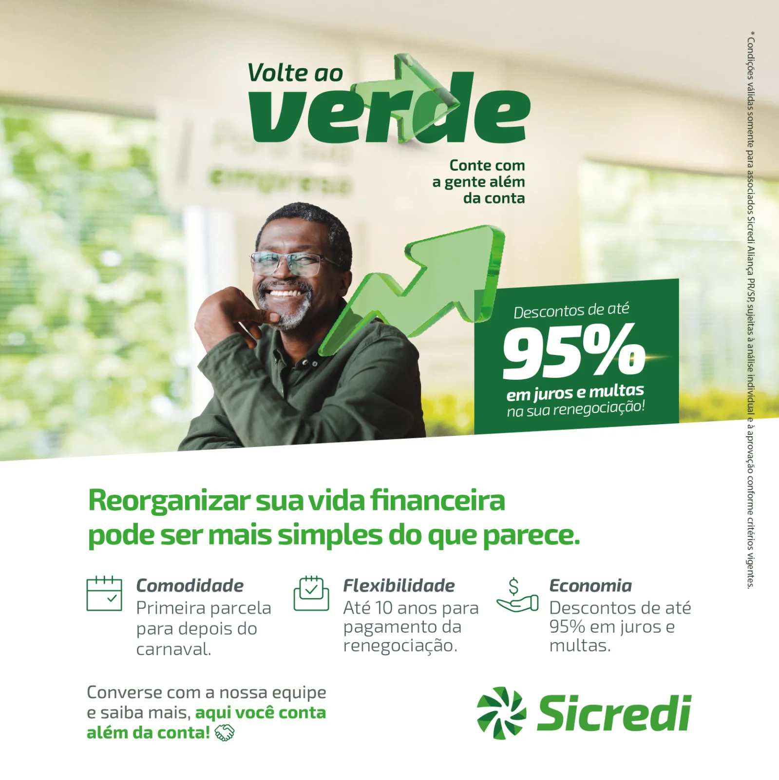 Sicredi Aliança PR/SP