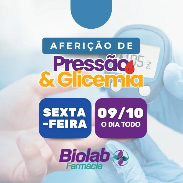 Farmácia Biolab