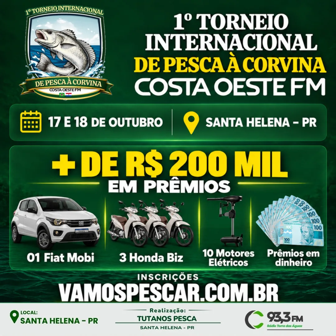 Tutanos Pesca